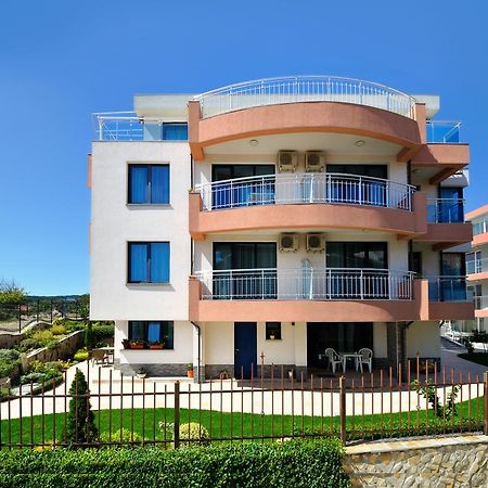 Guest House Daris Sozopol Ngoại thất bức ảnh