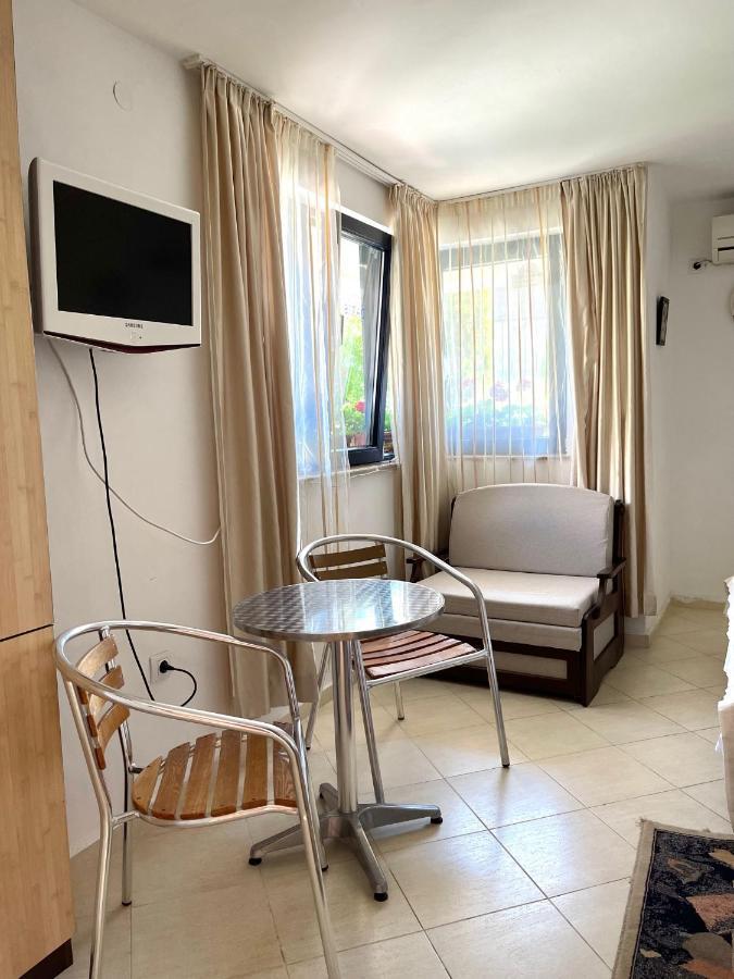 Guest House Daris Sozopol Ngoại thất bức ảnh