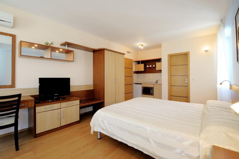 Guest House Daris Sozopol Ngoại thất bức ảnh