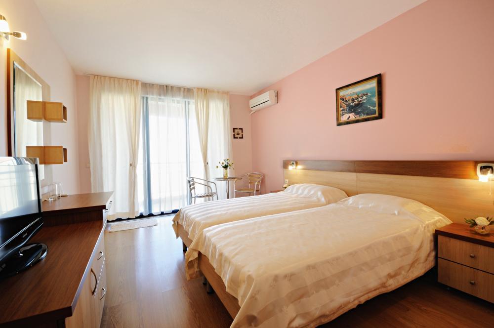Guest House Daris Sozopol Ngoại thất bức ảnh