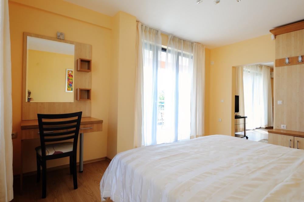 Guest House Daris Sozopol Ngoại thất bức ảnh