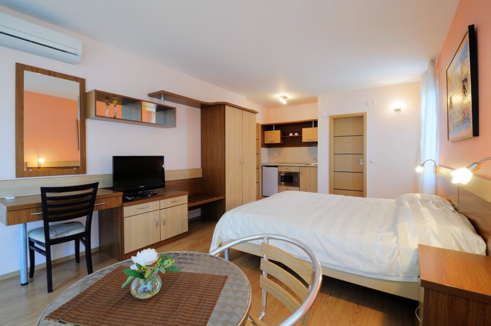 Guest House Daris Sozopol Ngoại thất bức ảnh