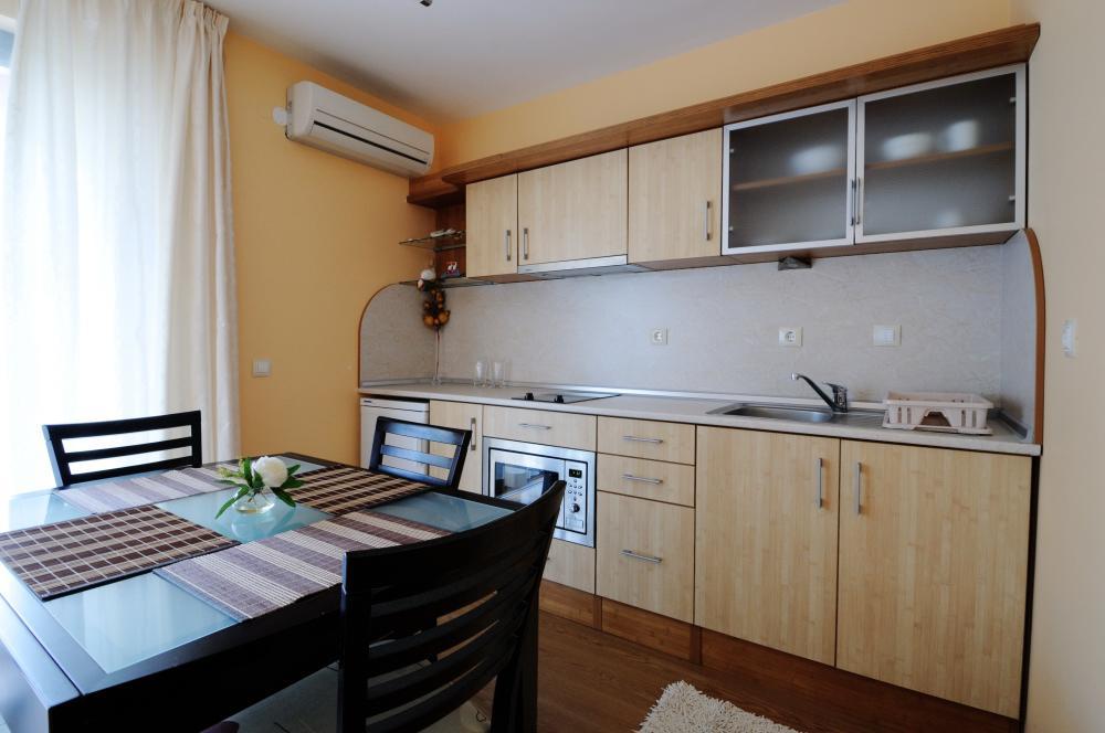 Guest House Daris Sozopol Ngoại thất bức ảnh