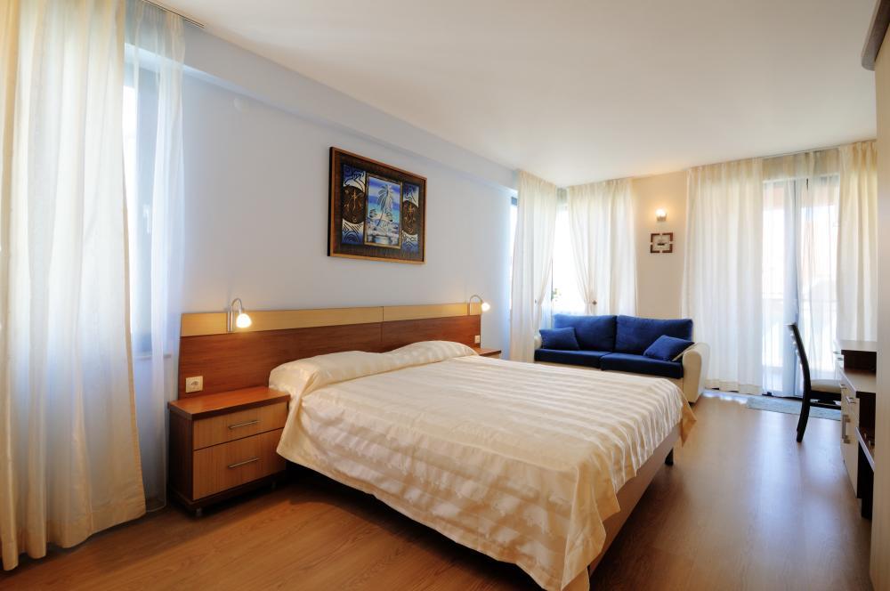 Guest House Daris Sozopol Ngoại thất bức ảnh