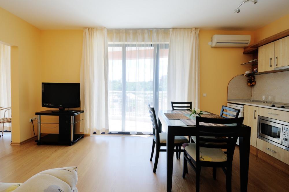 Guest House Daris Sozopol Ngoại thất bức ảnh